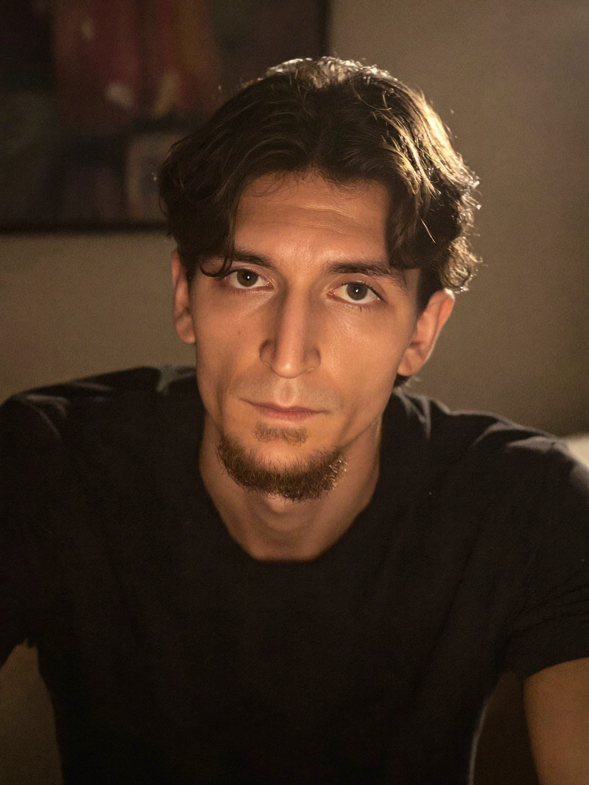 Doğan Mert